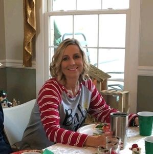 Meet your Posher, Tracy